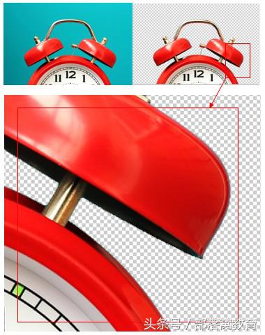 ps魔棒抠图最快又完整的方法,ps魔棒抠图如何增减和删减