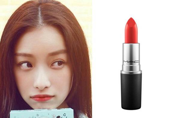 适合春季的口红兰蔻,春季口红色号推荐