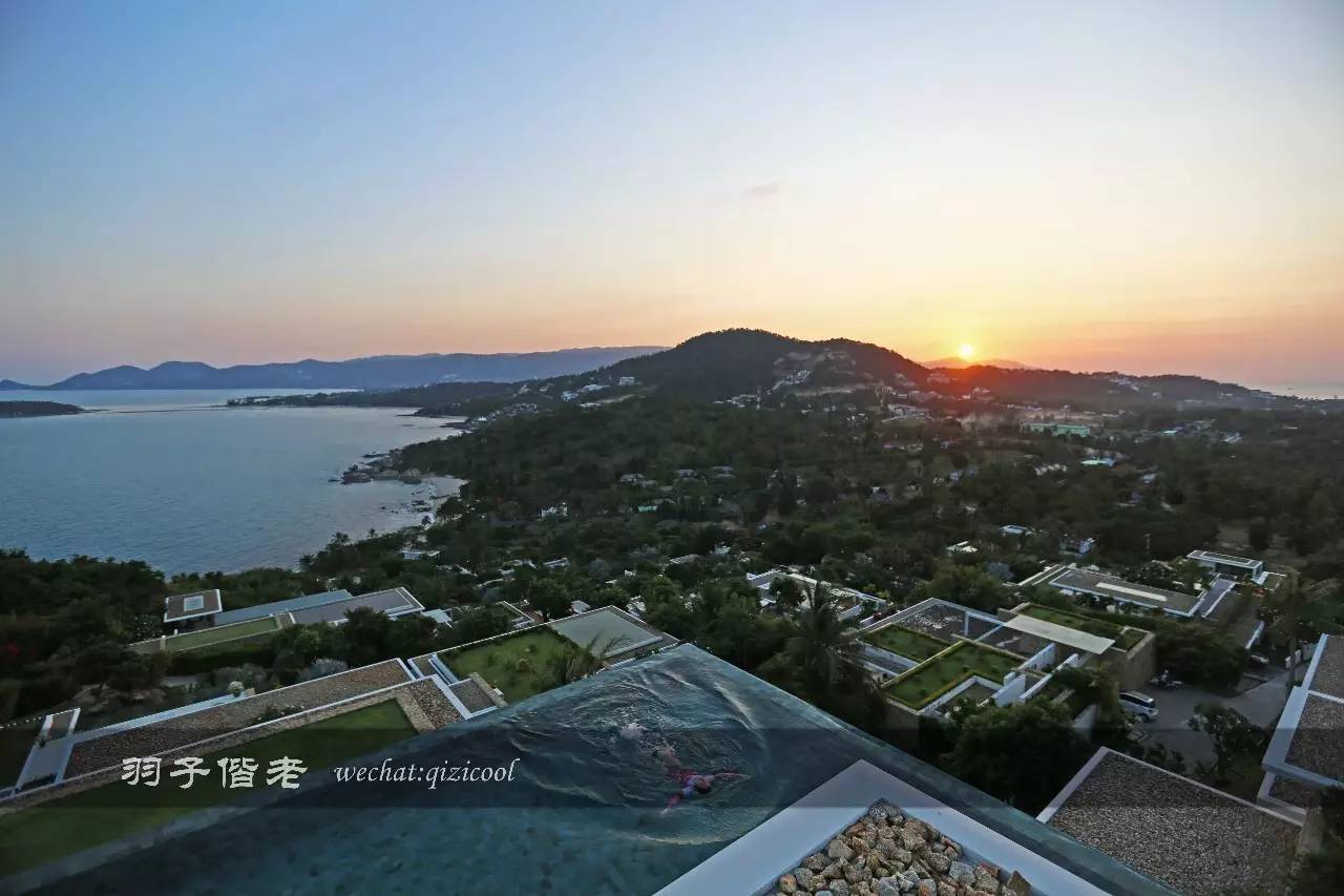 苏梅岛自由行酒店如何预订,苏梅岛五星住宿攻略