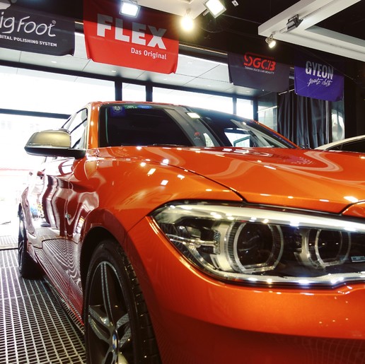 车漆表面太阳纹怎么处理,车漆太阳纹除了抛光还能怎么处理