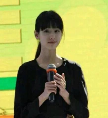 陈都灵颜值特征,陈都灵跟谁相似