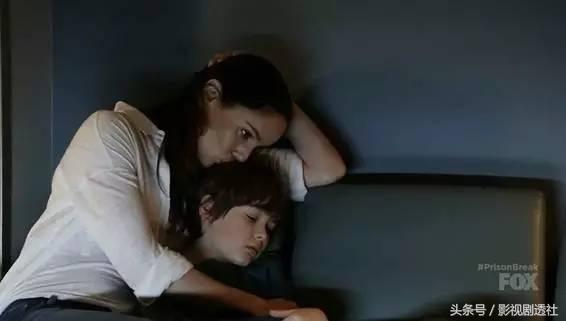 越狱第5季完整解说大结局,越狱第5季更新