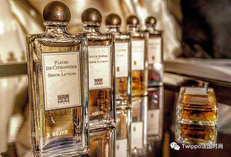 小*香众**水图鉴｜别怪我挑剔，只是这事儿太私密