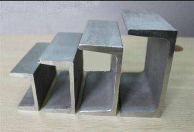 槽钢常识,槽钢的相关知识