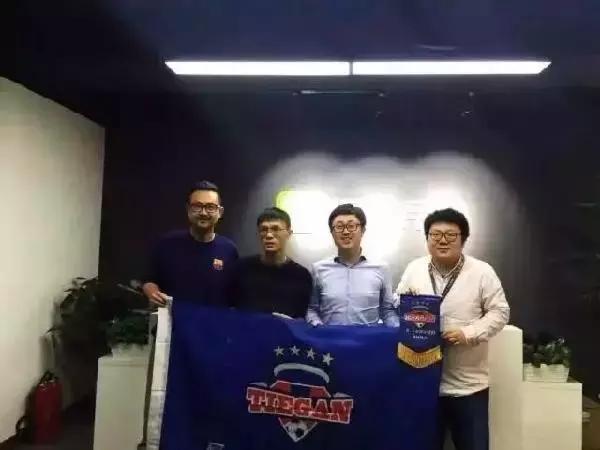 “办德比杯+收英超俱乐部+投铁杆体育”，懂球帝的转型之路