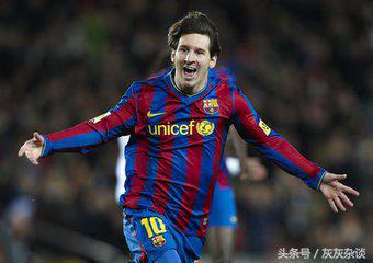 足球梅西最强远射,足球梅西精彩进球视频