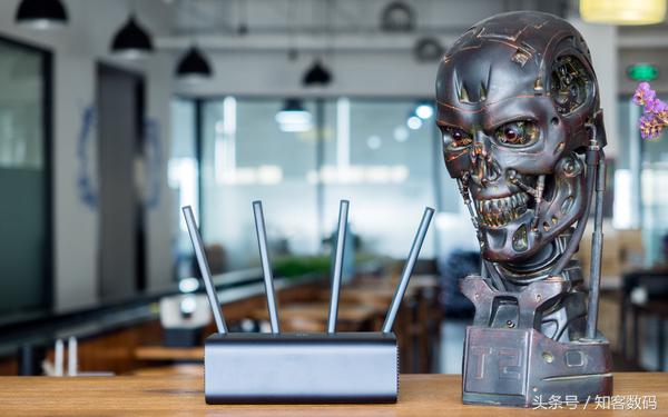 小米路由器hd参数,小米路由器hd改版