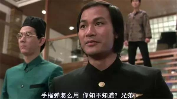 香港十大经典武打片洪金宝,港片洪金宝功夫片