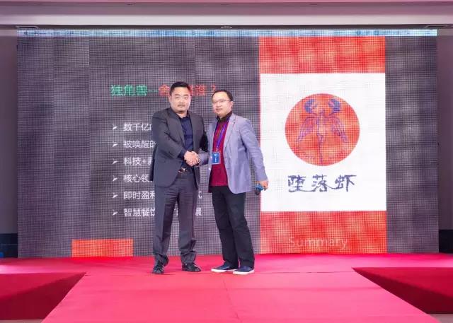 昨天！美团薛蛮子出手，这几个外卖小哥拿下上亿投资，他们是谁