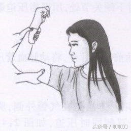 被刀割伤时的几个简易止血方法，关键时刻或许可以救命！