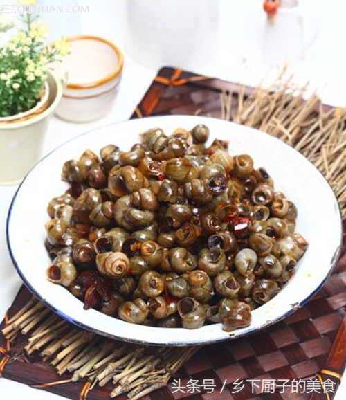 清明螺赛肥鹅,赛肥鹅和清明螺哪个好吃