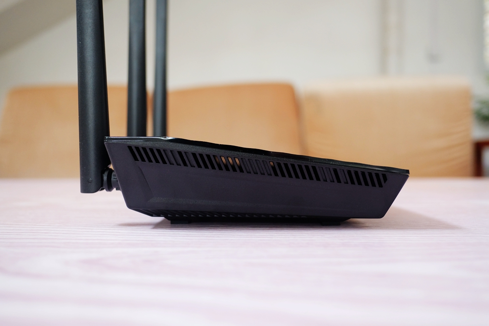 华硕n66u路由器评测,华硕路由器ac66u-b1最佳版本