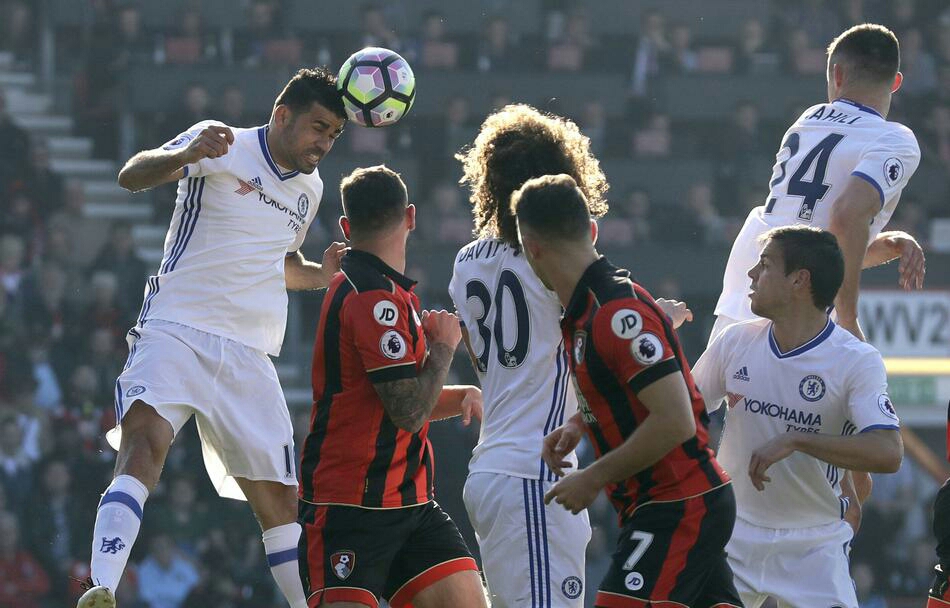 英超切尔西3-1莱斯特城集锦,英超切尔西3-2纽卡斯尔