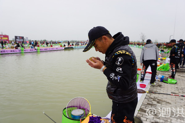 泗洪洪泽湖国际垂钓大赛开幕,泗洪洪泽湖大圆塘休闲垂钓邀请赛