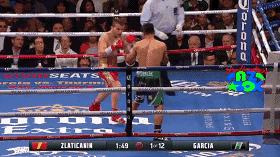 正架和反架的比赛,洛马琴科vs加西亚视频完整版