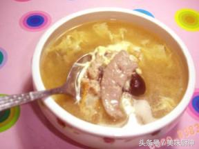 养生补血食疗食谱大全图解,食疗补血食谱大全女人补血食材