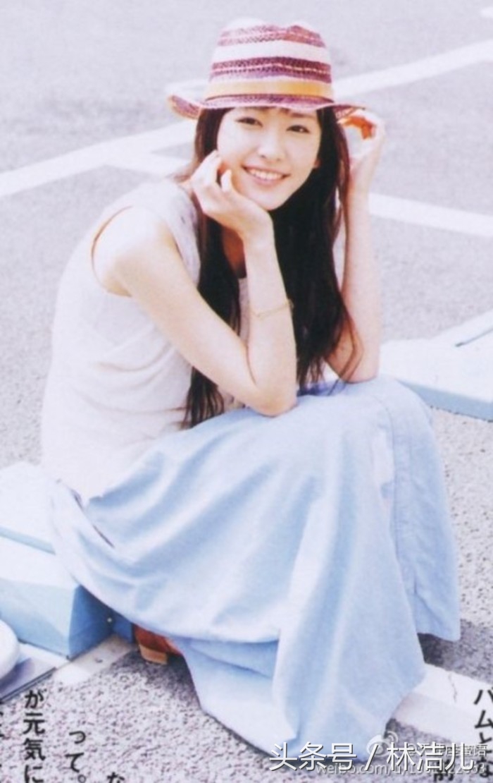 石原里美新垣结衣同一部剧,新垣结衣和石原里美