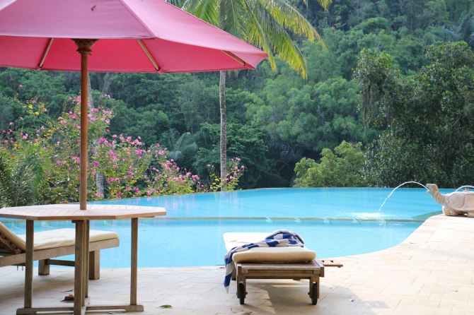 巴厘岛2天自由行,巴厘岛十一天自由行