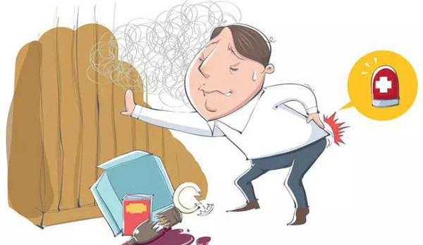 肛周脓肿引起发热怎么办,肛周脓肿引流出院后经常发热