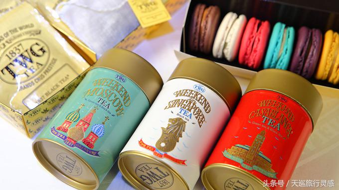 新加坡十大必买商品,去新加坡必买的三个品牌