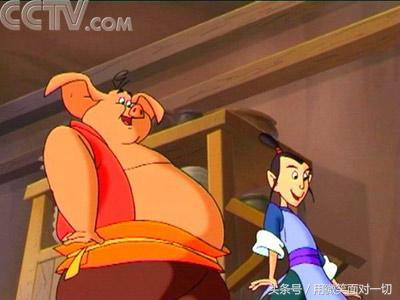 怀念90年代的童年动画,怀念动画片100部