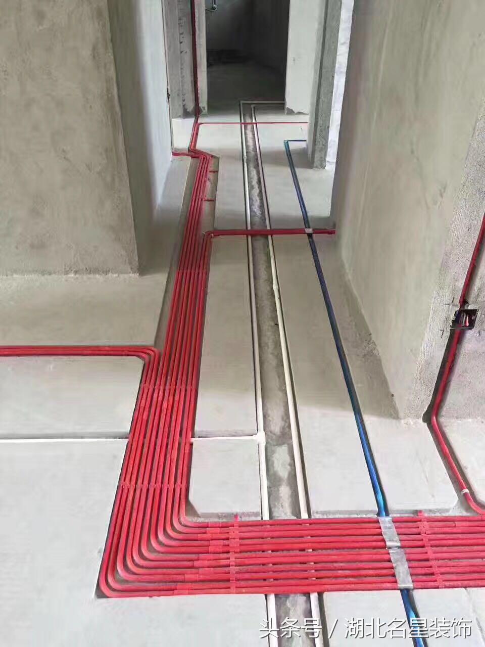 连辅材都不会挑，你真确定想要清包？