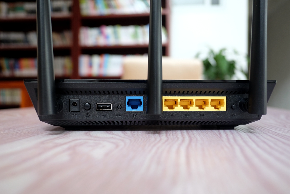 华硕n66u路由器评测,华硕路由器ac66u-b1最佳版本