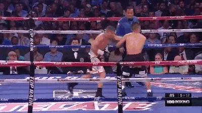 正架和反架的比赛,洛马琴科vs加西亚视频完整版