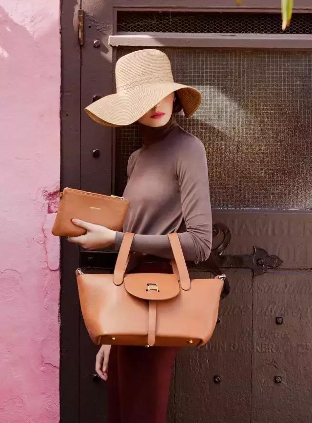 melimelo包包什么档次,melimelo限量款包包