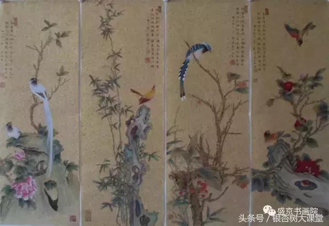 中国书画的简单介绍,中国书画的美学特征