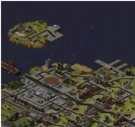 电影一座神奇的监狱,一个监狱在一个岛上电影