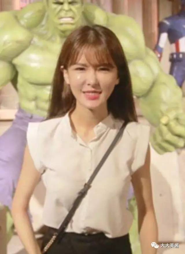 网红fancy美瞳 (网红fancy真人怎么样)