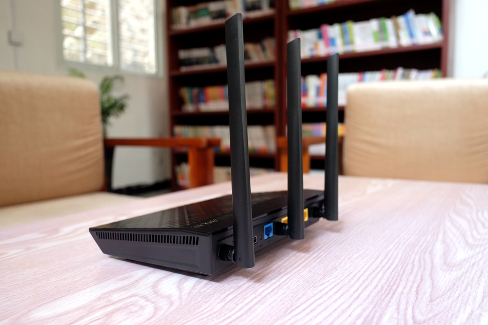 华硕n66u路由器评测,华硕路由器ac66u-b1最佳版本