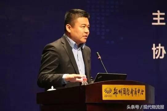 陪你玩转O2O及供应链金融，鲜易抢占温控供应链高地