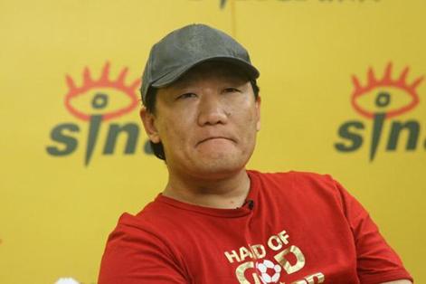 3岁就登台，可是绯闻不断，现已沉寂