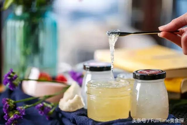 如果你还有梦，就请像她们一样！内含不限量免费吃！