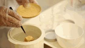 如果你还有梦，就请像她们一样！内含不限量免费吃！