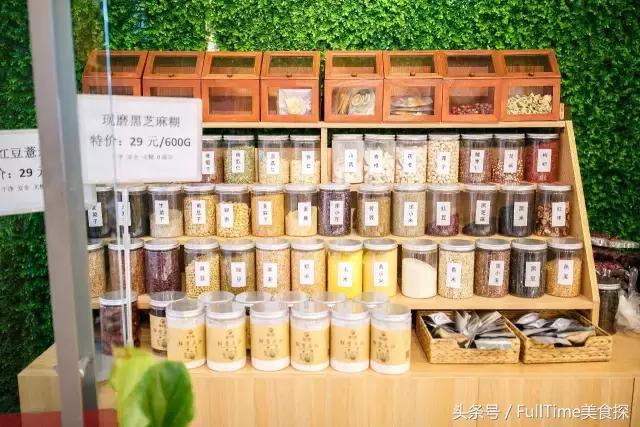 如果你还有梦，就请像她们一样！内含不限量免费吃！