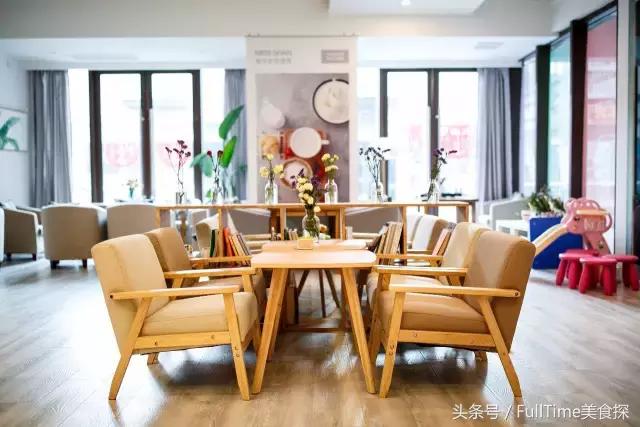 如果你还有梦，就请像她们一样！内含不限量免费吃！