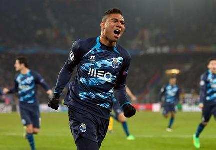 腰是关键！FIFA17西甲后腰推荐