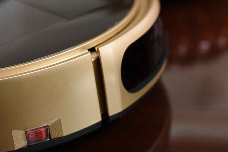 购买扫地机，除了小米，你还可以看看这款