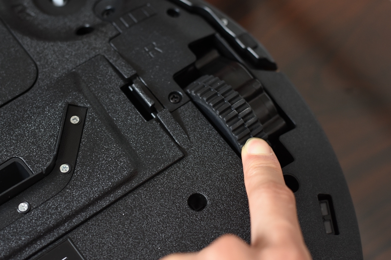 购买扫地机，除了小米，你还可以看看这款