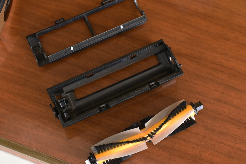 购买扫地机，除了小米，你还可以看看这款