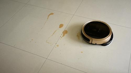 购买扫地机，除了小米，你还可以看看这款