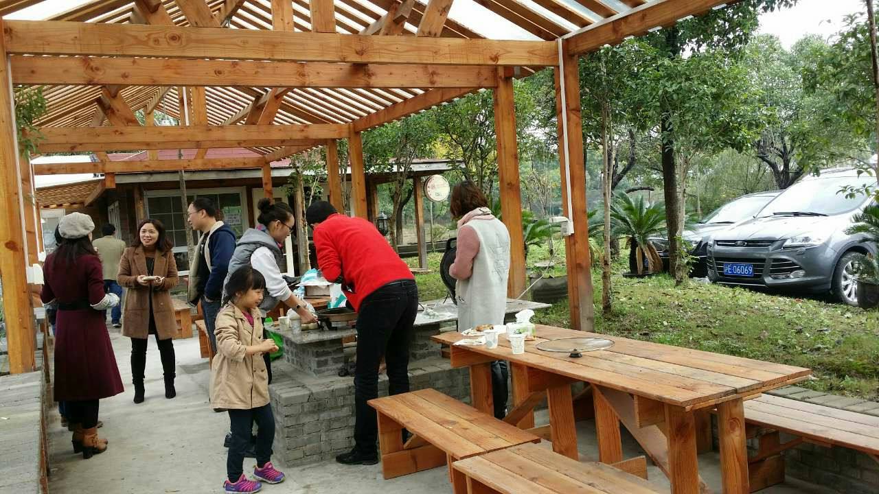 特点农业创业好项目推荐,休闲农业创业新思路有哪些内容