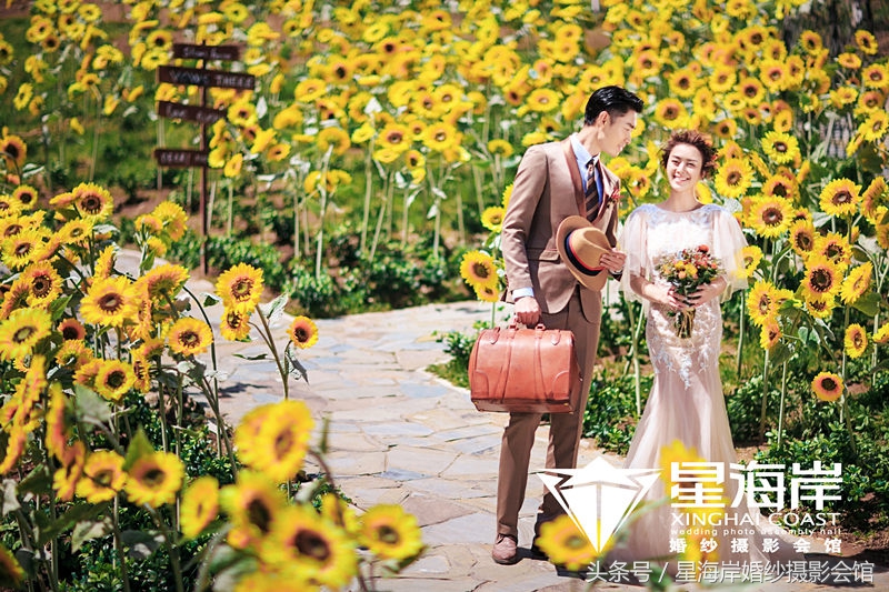 拍摄婚纱照的婚纱怎么选,婚纱照必须要拍摄的风格