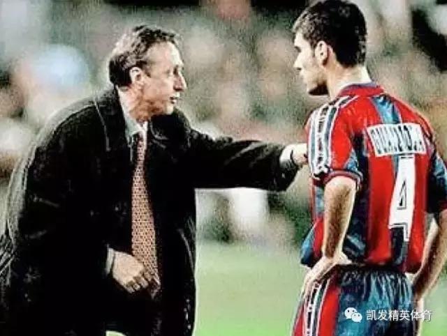 足坛历史上各个位置最强top10排名,真球迷看联赛