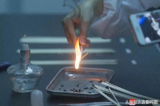 橡胶面条鉴别方法,橡胶面条是正品吗