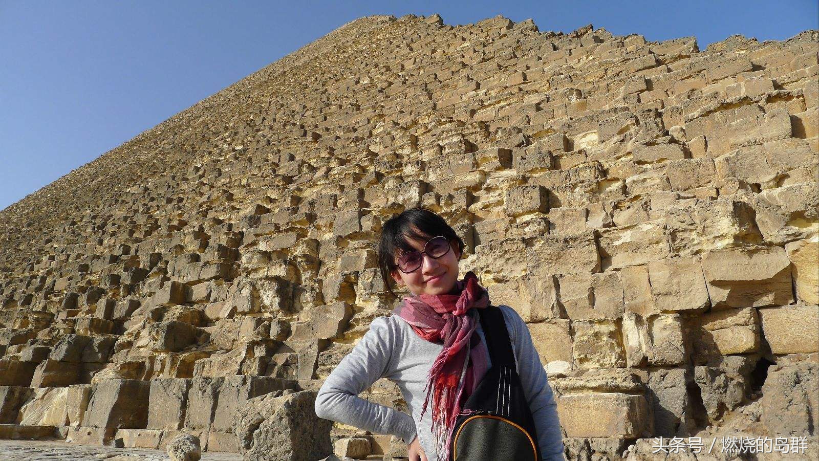 四大文明古国古埃及的事实真相,文明古国之古埃及文学