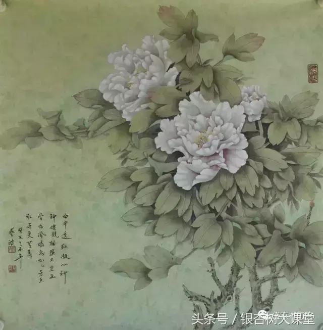 中国书画的简单介绍,中国书画的美学特征